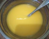 Foto langkah ke 1 dari resep Marmer Cake Pak Sahak (All in one Method).