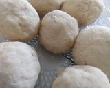 Foto langkah ke 3 dari resep Mini Corndog (Sosis Mozzarella).