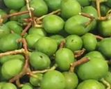 வடு மாங்காய் ஊர்காய்(vadumangai oorukai recipe in tamil) ரெசிபி ஸ்டேப் 1 புகைப்படம்