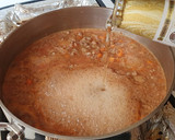 Foto del paso 3 de la receta: Salsa Boloñesa a mi manera