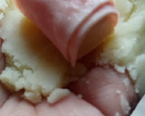 Foto del paso 1 de la receta: Bombas de Papa😋