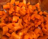 Foto del paso 5 de la receta: Picante de almejas y choros !