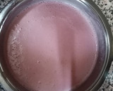 Foto del paso 4 de la receta: Mousse de Queso con Fresas
