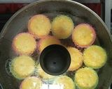 Foto langkah ke 3 dari resep Lepet jagung.