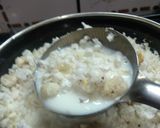 मखाने की खीर (Makhane ki kheer recipe in hindi) रेसिपी चरण 1 फोटो