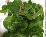 Foto del paso 3 de la receta: Hojaldre de espinacas y atún