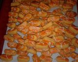 Foto langkah ke 3 dari resep Kastengel gurih lumer di mulut.