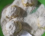 Foto langkah ke 2 dari resep Jagung Keju Lumer Crispy.