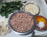 मसाला मुरमुरा (Masala murmura recipe in Hindi) रेसिपी चरण 1 फोटो