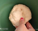 Pizza cheese beef langkah memasak 1 foto