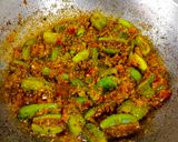 ભરેલા ટીંડોળા નું શાક (Stuffed Ivy Gourd Sabji Recipe In Gujarati) રેસીપી સ્ટેપ5ફોટો