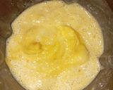 Foto langkah ke 2 dari resep Sorbet Mangga.