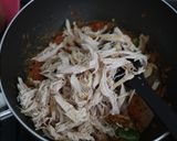 Foto langkah ke 4 dari resep Ayam sisit.
