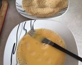 Foto del paso 4 de la receta: Bolitas de papá con atún y champiñones a la mexicana 😋
