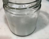 A picture of step 10 of Keto Dalgona Coffee & Dessert.
