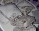Foto langkah ke 6 dari resep Tahu Isi.
