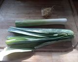 Foto del paso 2 de la receta: 259. Vichyssoise cremosita