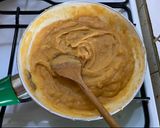 🇭🇺🥩 Bableves recept fázis 3 fotója
