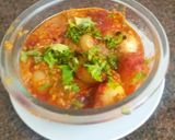 આખી ડુંગળી નું શાક (Baby onion sabzi recipe in Gujarati) રેસીપી સ્ટેપ3ફોટો