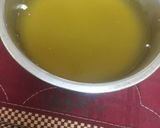 गोलगप्पे(golgappe recipe in hindi) रेसिपी चरण 2 फोटो