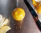 Foto del paso 3 de la receta: Ponche navideño con tamarindo🎄🧑‍🎄🎁