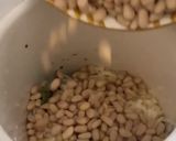 Foto del paso 3 de la receta Fusilli Pugliesi Tris, con Pesto de Albahaca y Piñones