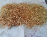 Foto del paso 6 de la receta Bacalao dorado/a bràs (el verdadero portugués)