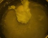 Foto del paso 3 de la receta: Huevo frito al agua