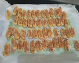 Foto langkah ke 8 dari resep Kastengel Keju.