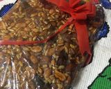 Foto del paso 4 de la receta: Turrón p regalar