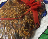 Foto del paso 4 de la receta: Turrón p regalar