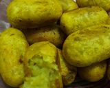 Foto langkah ke 5 dari resep Timus.
