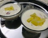 A picture of step 4 of Doodh dulari.