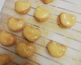 Foto del paso 6 de la receta: Palmeritas de huevo 🌴🐣