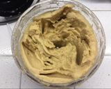 Foto del passaggio 3 della ricetta Hummus di ceci (healthy e veg)