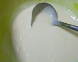 صورة لخطوة 1 من وصفة بانكيك سهل