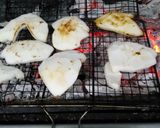 Foto langkah ke 2 dari resep Tum(botok)ayam gurih.