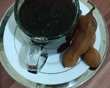 Foto langkah ke 2 dari resep Minuman Asam Jawa.