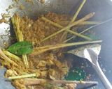 Foto langkah ke 3 dari resep Pedesan Entok.