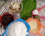 विड्याच्या पानाचे मोदक (vidyachya panache modak recipe in marathi) रेसिपी स्टेप 1 फोटो 