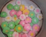 Foto langkah ke 4 dari resep Bua Loy (Thai dessert).