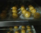 Foto langkah ke 6 dari resep Nastar full lumer.. gampang d buat# SiapRamadhan.