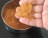 राई वाले मिर्च (Rai wali mirch recipe in Hindi) रेसिपी चरण 2 फोटो