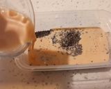 Foto del paso 1 de la receta: Pudin de chía
