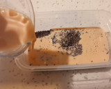 Foto del paso 1 de la receta: Pudin de chía