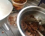 Foto del paso 3 de la receta: Trufas de brownie y salsa