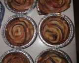 Foto del paso 3 de la receta: Rosas dulces con algo más