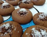 Foto del passaggio 5 della ricetta Nutellotti