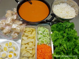 Rujak Pengantin