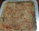 Foto langkah ke 5 dari resep Misoa Goreng.